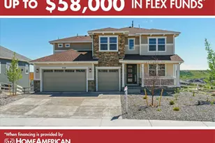 4728 Twelve Oaks Wy, Castle Rock, CO 80104 - Photo 1