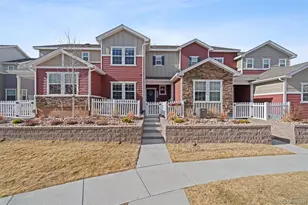 5030 Mountain Vista Hts, Colorado Springs, CO 80924 - Photo 1