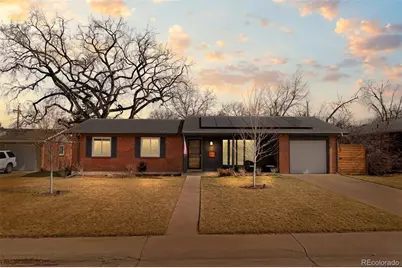 1526 S Elm Street, Denver, CO 80222 - Photo 1