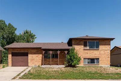 14955 Robins Drive, Denver, CO 80239 - Photo 1