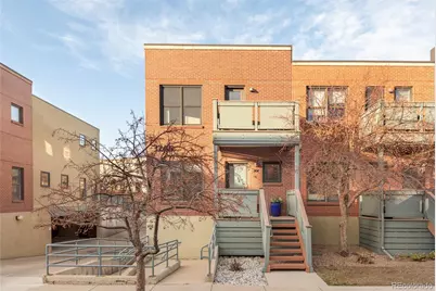 3265 Foundry Place #101O, Boulder, CO 80301 - Photo 1