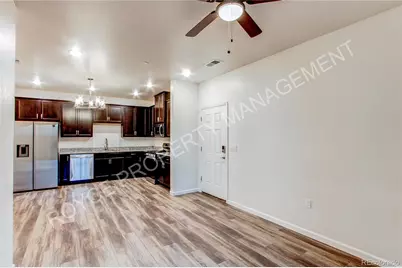 1881 S Dunkirk Street #206, Aurora, CO 80017 - Photo 1