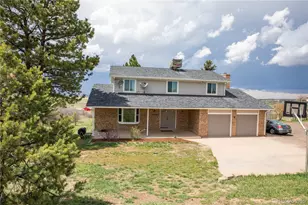 10554 Tanglewood Rd, Franktown, CO 80116 - Photo 1