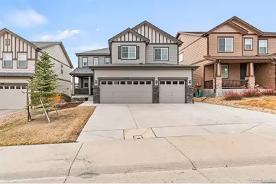 1356 Castle Creek Circle, Castle Rock, CO 80104 - Photo 1
