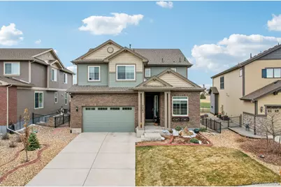 7565 S Quantock Court, Aurora, CO 80016 - Photo 1