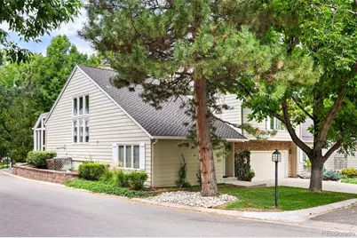 4505 S Yosemite Street S #371, Denver, CO 80237 - Photo 1