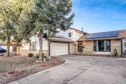 582 Revere Street, Aurora, CO 80011 - Photo 1
