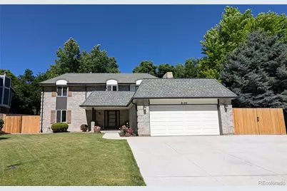 8129 S Yukon Street S, Littleton, CO 80128 - Photo 1
