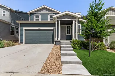 4183 Chasm Lake Drive, Loveland, CO 80538 - Photo 1