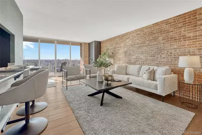 955 Eudora Street #1502, Denver, CO 80220 - Photo 1