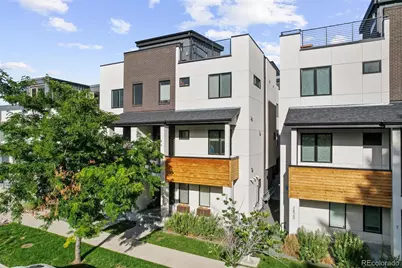 3830 Jason Street #1, Denver, CO 80211 - Photo 1