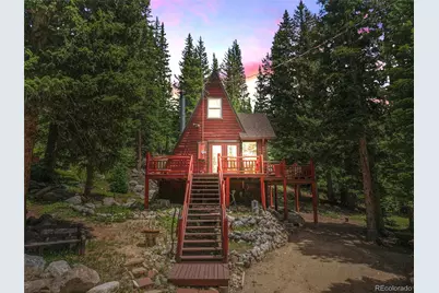 58 Goldfinch Place, Alma, CO 80420 - Photo 1