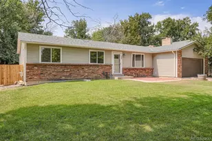 3245 S Fairplay St, Aurora, CO 80014 - Photo 1