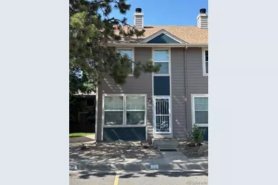 11584 Community Center Drive #71, Northglenn, CO 80233 - Photo 1