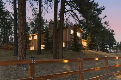 7020 Wildridge Road, Colorado Springs, CO 80908 - Photo 1