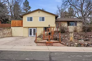 564 Vista Dr, Castle Rock, CO 80104 - Photo 1