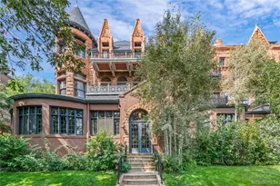 1421 N Pennsylvania Street, Denver, CO 80203 - Photo 1