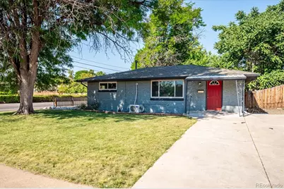 1495 S Depew Street, Lakewood, CO 80232 - Photo 1