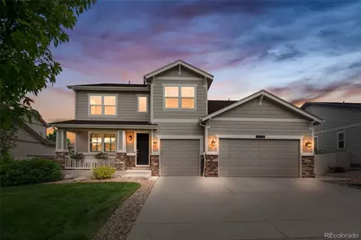 12032 Triple Crown Drive, Parker, CO 80134 - Photo 1
