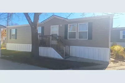 17190 Mt Vernon Road, Golden, CO 80401 - Photo 1