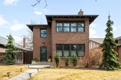 680 Madison Street, Denver, CO 80206 - Photo 1