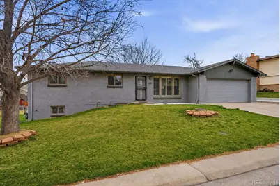 7932 S Otis Court, Littleton, CO 80128 - Photo 1