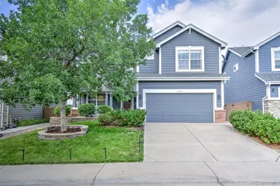 10254 Willowbridge Court, Highlands Ranch, CO 80126 - Photo 1