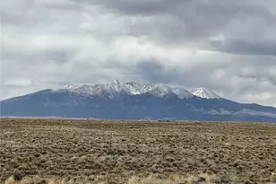 Lot 5 Nineteenth St, Blanca, CO 81123 - Photo 1