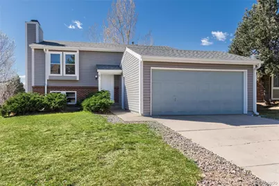 8824 W Ontario Avenue, Littleton, CO 80128 - Photo 1