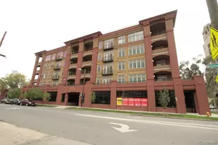 1120 Delaware St, Denver, CO 80204 - Photo 1