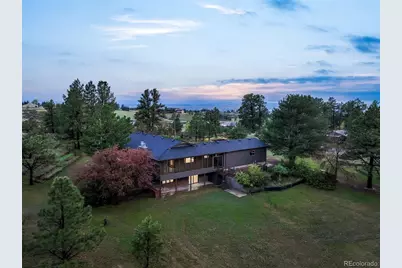 8092 Ponderosa Lane, Parker, CO 80138 - Photo 1