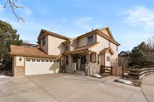 7498 S Biloxi Ct, Aurora, CO 80016 - Photo 1