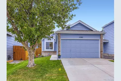 11582 Depew Court, Westminster, CO 80020 - Photo 1