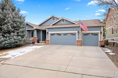 1668 Rosemary Drive, Castle Rock, CO 80109 - Photo 1