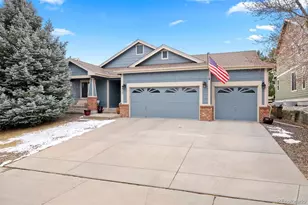 1668 Rosemary Dr, Castle Rock, CO 80109 - Photo 1