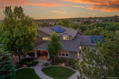 24965 E Roxbury Place, Aurora, CO 80016 - Photo 1