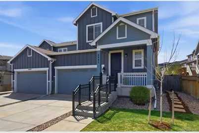8895 Birch Run Drive, Parker, CO 80134 - Photo 1