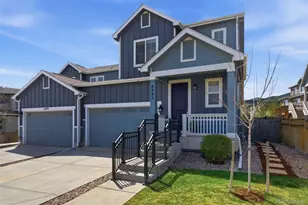 8895 Birch Run Dr, Parker, CO 80134 - Photo 1