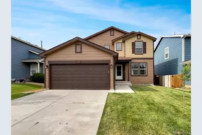 16453 E Phillips Drive, Englewood, CO 80112 - Photo 1