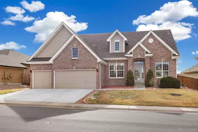1164 Hondo Court, Castle Rock, CO 80104 - Photo 1