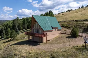1773 Troy Dr, Cripple Creek, CO 80813 - Photo 1