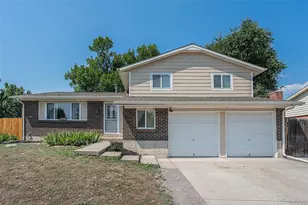 1293 S Johnson Way, Lakewood, CO 80232 - Photo 1