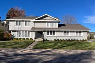 5905 S Fairfax Ct, Centennial, CO 80121 - Photo 1