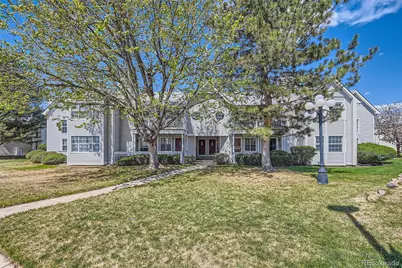 12685 E Pacific Circle #B, Aurora, CO 80014 - Photo 1