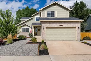 6612 La Plata Peak Dr, Colorado Springs, CO 80923 - Photo 1