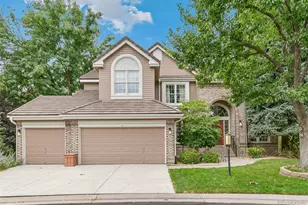 4726 E Pinewood Cir, Centennial, CO 80121 - Photo 1