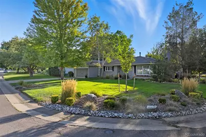 335 Leyden Street, Denver, CO 80220 - Photo 1