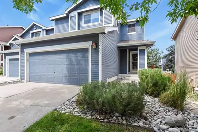 5453 S Quatar Court, Aurora, CO 80015 - Photo 1