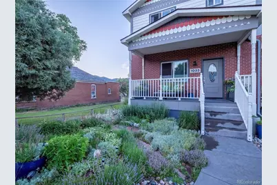 1033 H Street, Salida, CO 81201 - Photo 1
