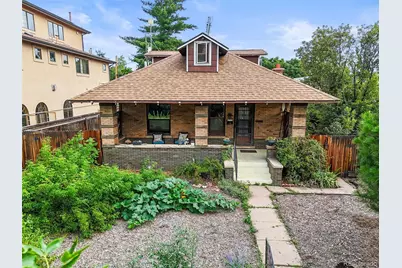 4733 W Moncrieff Place, Denver, CO 80212 - Photo 1